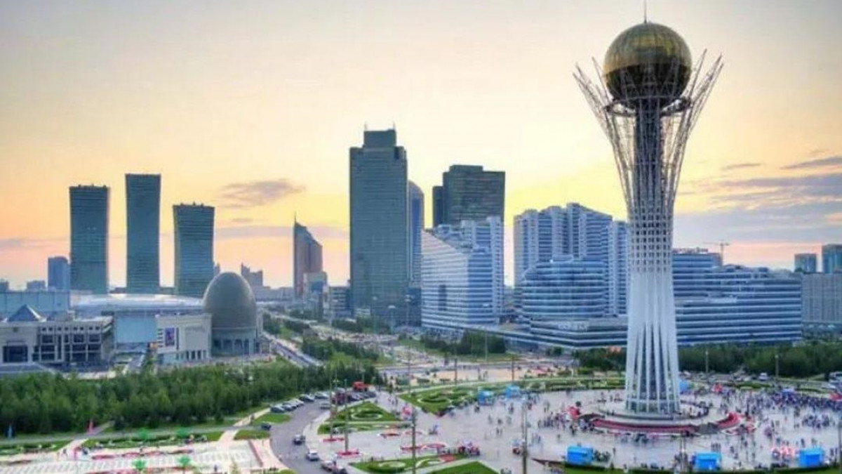 Астана күнінде қандай шаралар өтетіні белгілі болды