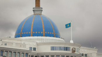 Фотография к новости: Мемлекет басшысы бірқатар заңға қол қойды