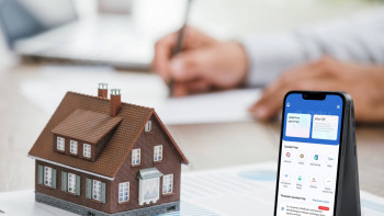 Фотография к новости: eGov Mobile қосымшасы арқылы тұрғын үйге кезекке тұруға болады