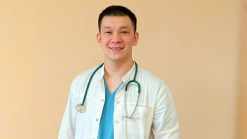 Фотография к новости: Әйелдерде қалқанша бездің обыры пайда болу қаупі жоғары - дәрігер