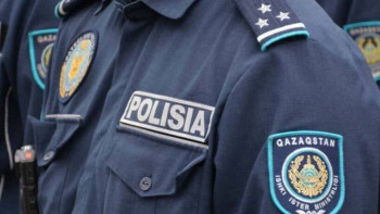 Фотография к новости: ІІМ-де есірткіге қарсы айлық қорытындыланды