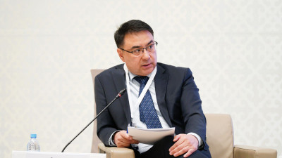 АЭС салудың артықшылықтары көп – энергетик Жақып Хайрушев