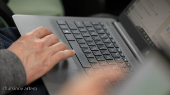 Фотография к новости: Мүгедектікті белгілеу бойынша 45 мыңнан астам өтінім сырттай форматта қаралды