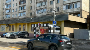 Фотография к новости: Қарағанды мен Теміртауда «Аргус-жаяу жүргінші» камералары іске қосылды