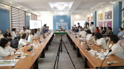 Қазақстан педагогикалық білім беруді белсенді дамытуда