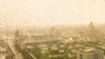 Фотография к новости: Алдағы күндер жаңбырлы болады