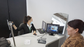 Фотография к новости: Қандастарды қабылдаудың өңірлік квотасы 600 адамға ұлғаяды