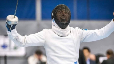 Семсерлесуден жастар арасындағы ел чемпиондары анықталды