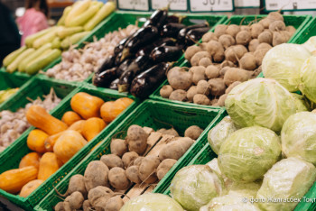 Фотография к новости: Елде қандай азық-түлік арзандап жатыр