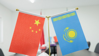 Фотография к новости: Қазақстан мен Қытай арасындағы инвестиция көлемі қандай