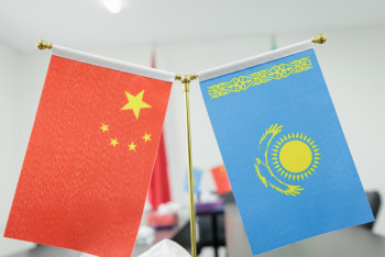 Фотография к новости: Қазақстан мен Қытай арасындағы инвестиция көлемі қандай