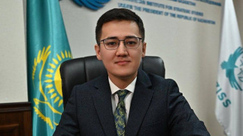 Фотография к новости: ШЫҰ тарихындағы жаңа дәуір басталады – ҚСЗИ сарапшысы