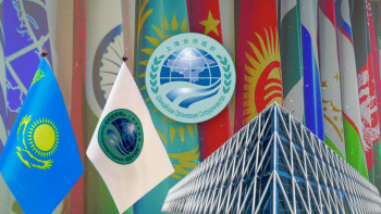 Фотография к новости: Қазақстанға назар артады: ШЫҰ саммитінен не күтеміз