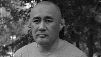 Фотография к новости: Журналист Айдос Садықов қайтыс болды