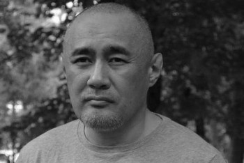 Журналист Айдос Садықов қайтыс болды