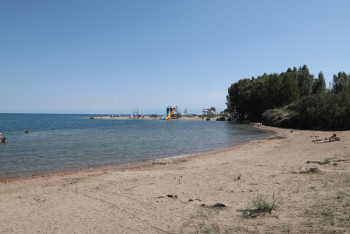 Шомылу маусымы. Бес адам суға кетті