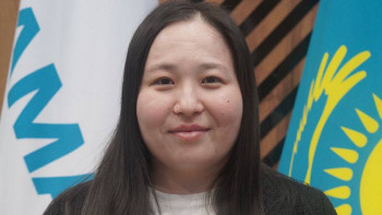 Фотография к новости: ШЫҰ Еуразиядағы тұрақтылық факторына айналып келеді - сарапшы