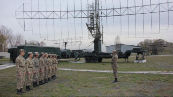 Фотография к новости: Әскери институт қос дипломды төрт жылдық білім беруді енгізуде