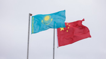 Фотография к новости: Қазақстан мен ҚХР арасындағы авиациялық ынтымақтастық артты