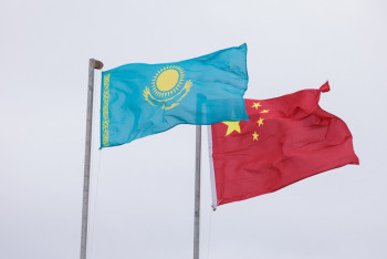 Фотография к новости: Қазақстан мен ҚХР арасындағы авиациялық ынтымақтастық артты