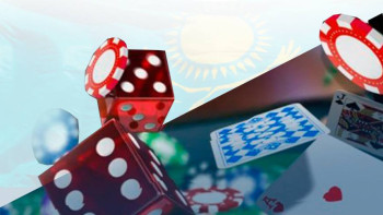 Фотография к новости: 132 мың қазақстандық құмар ойын ойнаудан бас тартты