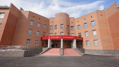 "Жайлы мектеп". Қарағанды облысында 18 мектеп салынады