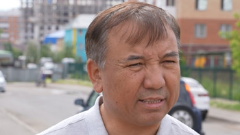 Фотография к новости: Алыстағы ағайыннан жаныңдағы көрші артық – сарапшы