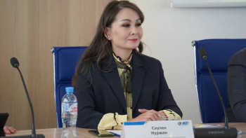 Фотография к новости: Сарапшы: Қытай – Қазақстанның басты сауда серіктесі