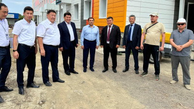 Сенаторлар: Ұлттық экономиканың негізі – өңірлерді әлеуметтік-экономикалық дамыту