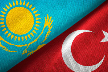 Фотография к новости: Түркия – Қазақстанның ең ірі 10 инвесторының бірі