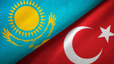 Түркия – Қазақстанның ең ірі 10 инвесторының бірі