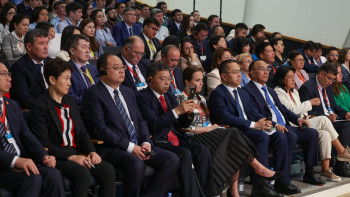 Фотография к новости: Бейжің тіл және мәдениет университетінің филиалы биыл 100 бала қабылдайды