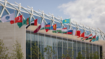 Фотография к новости: Қазақстан мен Қатар арасындағы тауар айналымы артты