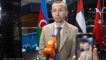 Фотография к новости: ШЫҰ саммиті: Ортақ қаржы институты құрылуы мүмкін