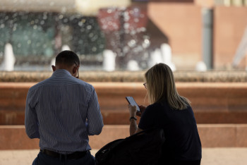 Психологтің көмегіне жүгінген жастар көбейді