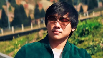 Фотография к новости: Досым тойға шақырады, мен "бара алмаймын" дедім –  Қайрат Нұртас ұшақтағы жанжал себебін айтты