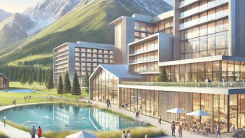 Фотография к новости: Еліміздегі қонақүйлер мен орналастыру орындары 50,7 млрд теңгеге қызмет көрсетті