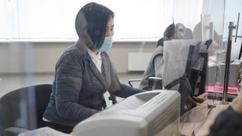 Фотография к новости: Астана әуежайы Қазақстан азаматтарына үндеу жасады