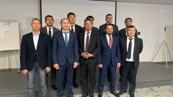 Фотография к новости: Депозиттерге кепілдік беру қоры активтерінің бір бөлігін жеке компанияларға бермек