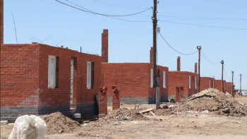 Фотография к новости: Ауыл тұрғындары 1 тамызға дейін баспаналы болады