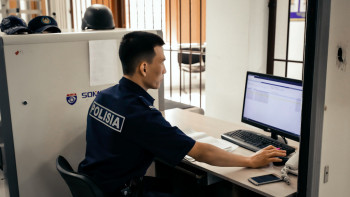 Фотография к новости: Алматы облысында кәмелетке толмаған қызға бірнеше адам зәбір көрсеткен