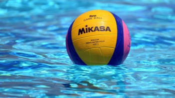 Фотография к новости: Су добынан жастар құрамасы әлем чемпионтына қатысты