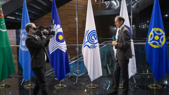 Фотография к новости: Шетелдіктердің Қазақстан жайлы пікірі қандай