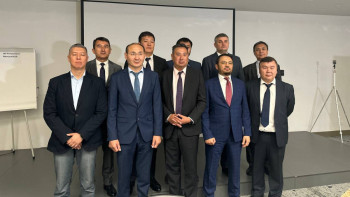 Фотография к новости: Ұлттық банк бағалы қағаздар нарығын жеке басқарушылар арқылы дамытуды көздейді