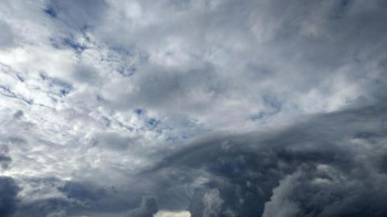 Фотография к новости: Бүгін екі қалада ауа сапасы ластанады