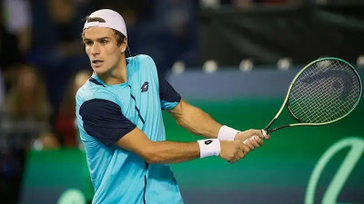 Дмитрий Попко Румыниядағы жарыстың финалына шықты