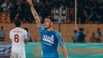 Фотография к новости: "Ордабасы" футбол клубы Чемпиондар лигасындағы жорығын бастайды