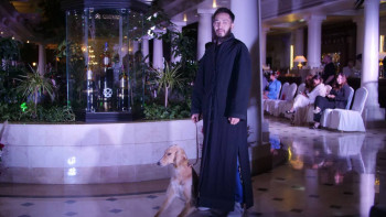 Фотография к новости: Астанада этникалық сән апталығы өтті