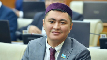 Фотография к новости: Құмар ойындар жарнамасының 95%-ы жаңа заңмен жойылды - Дәулет Мұқаев