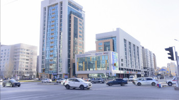 Фотография к новости: Елде баспана бағасы қанша болып тұр